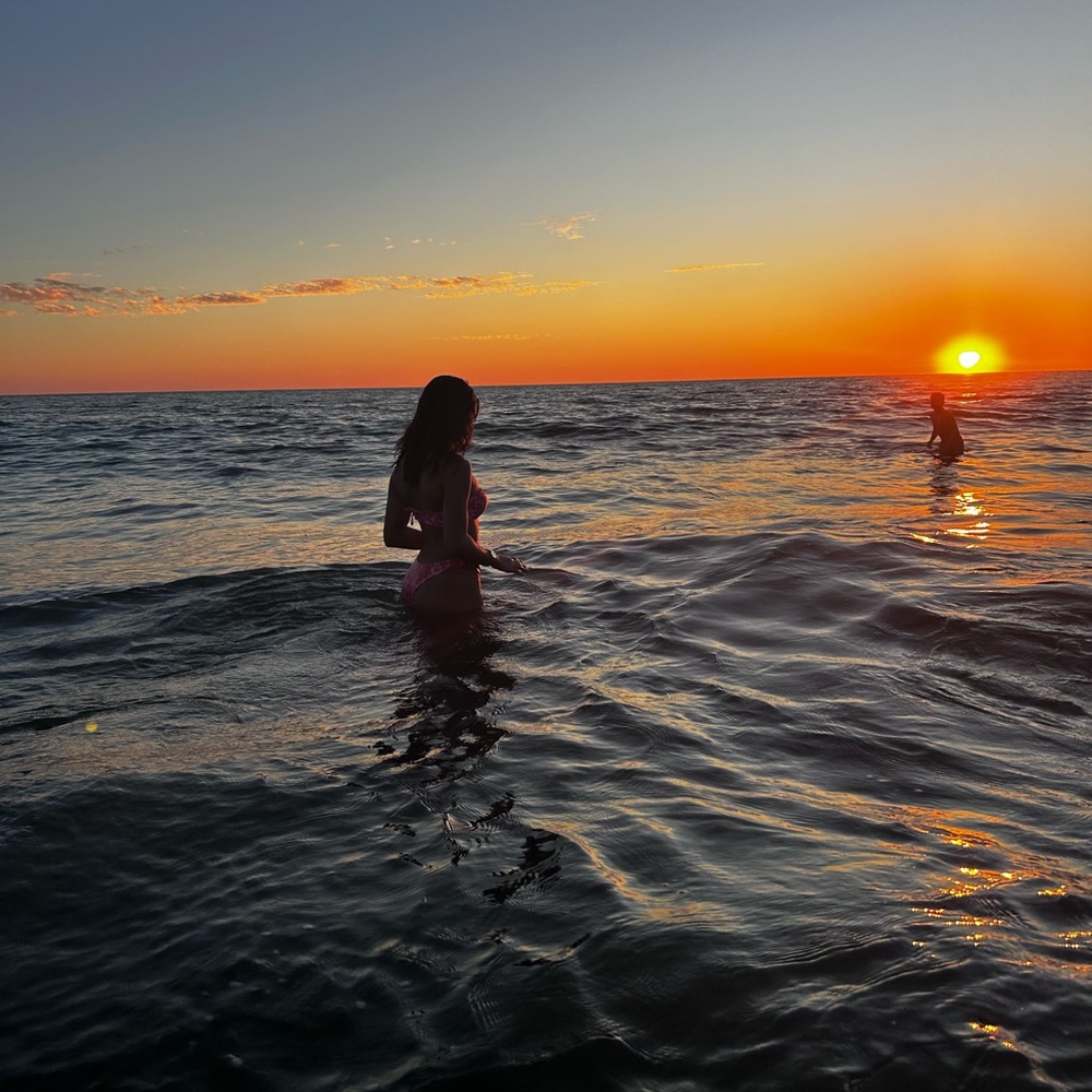 Meet your Posher, Alexa